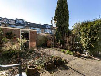 Gemmahof 8, DORDRECHT