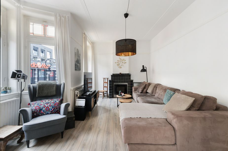 Johan de Wittstraat 16