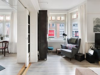 Johan de Wittstraat 16, DORDRECHT