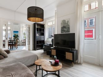 Johan de Wittstraat 16, DORDRECHT