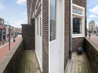 Johan de Wittstraat 16, DORDRECHT
