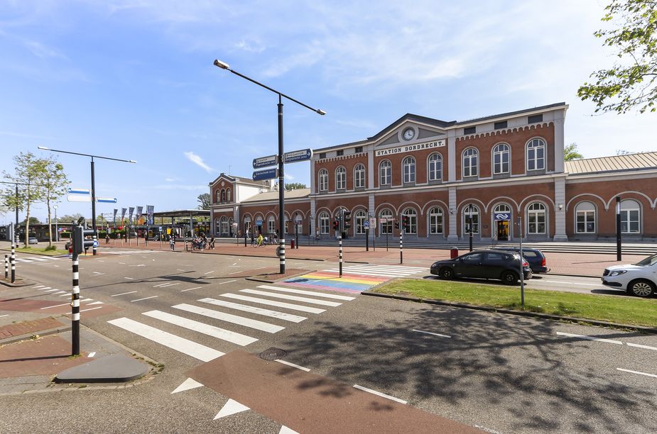 Johan de Wittstraat 16