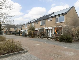 Lariksstraat 6, DORDRECHT