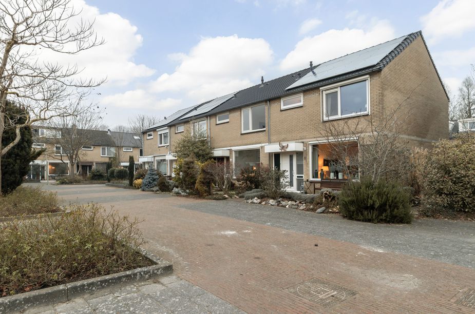 Lariksstraat 6