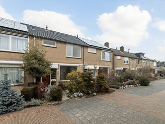 Lariksstraat 6, DORDRECHT