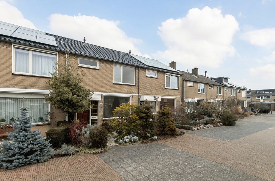 Lariksstraat 6