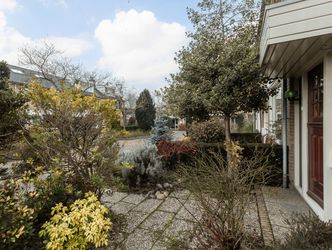 Lariksstraat 6, DORDRECHT