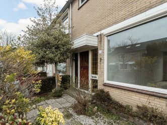 Lariksstraat 6, DORDRECHT