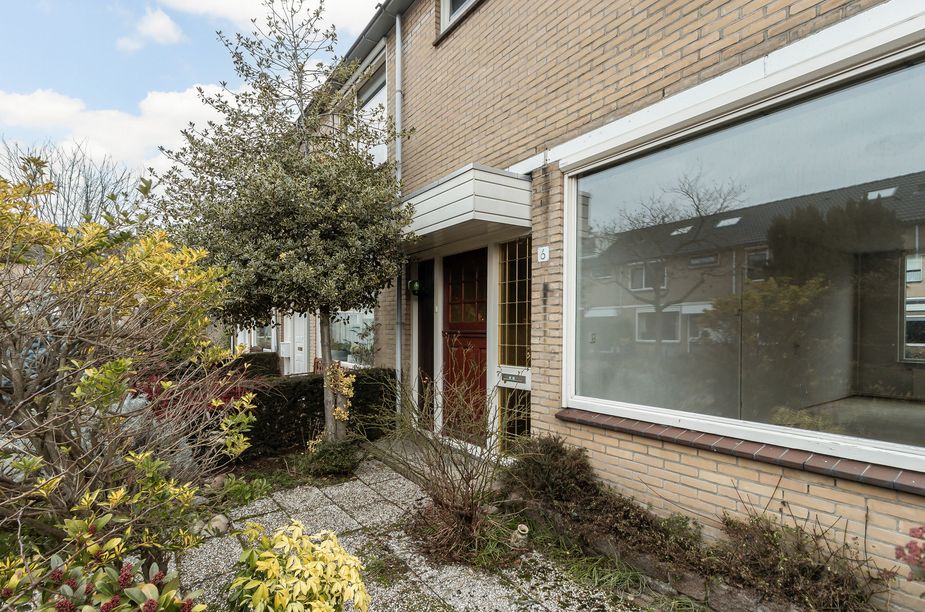 Lariksstraat 6