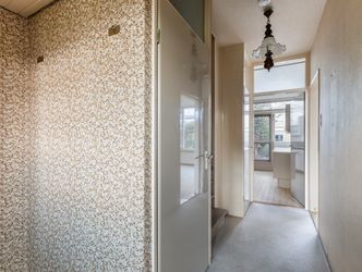 Lariksstraat 6, DORDRECHT
