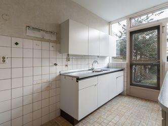 Lariksstraat 6, DORDRECHT