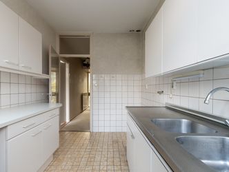 Lariksstraat 6, DORDRECHT