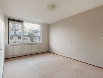 Lariksstraat 6, DORDRECHT
