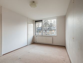 Lariksstraat 6, DORDRECHT