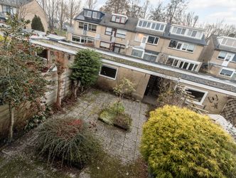 Lariksstraat 6, DORDRECHT