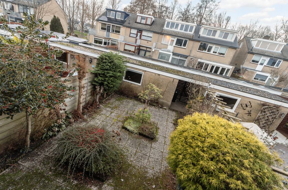 Lariksstraat 6