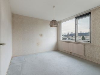 Lariksstraat 6, DORDRECHT