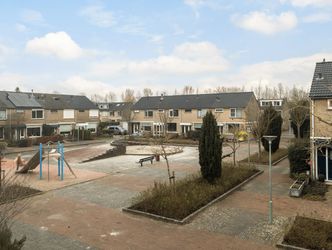 Lariksstraat 6, DORDRECHT