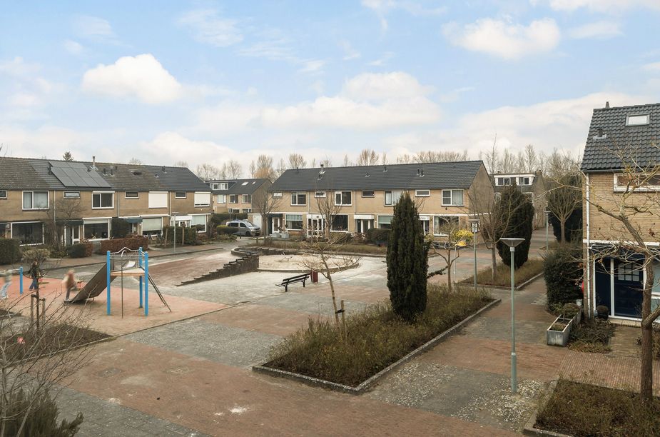Lariksstraat 6