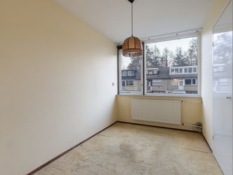 Lariksstraat 6, DORDRECHT
