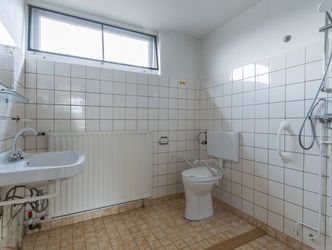 Lariksstraat 6, DORDRECHT