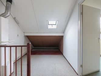 Lariksstraat 6, DORDRECHT