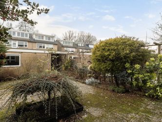 Lariksstraat 6, DORDRECHT