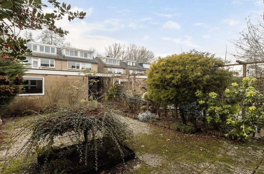 Lariksstraat 6