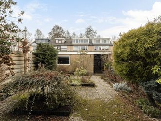 Lariksstraat 6, DORDRECHT