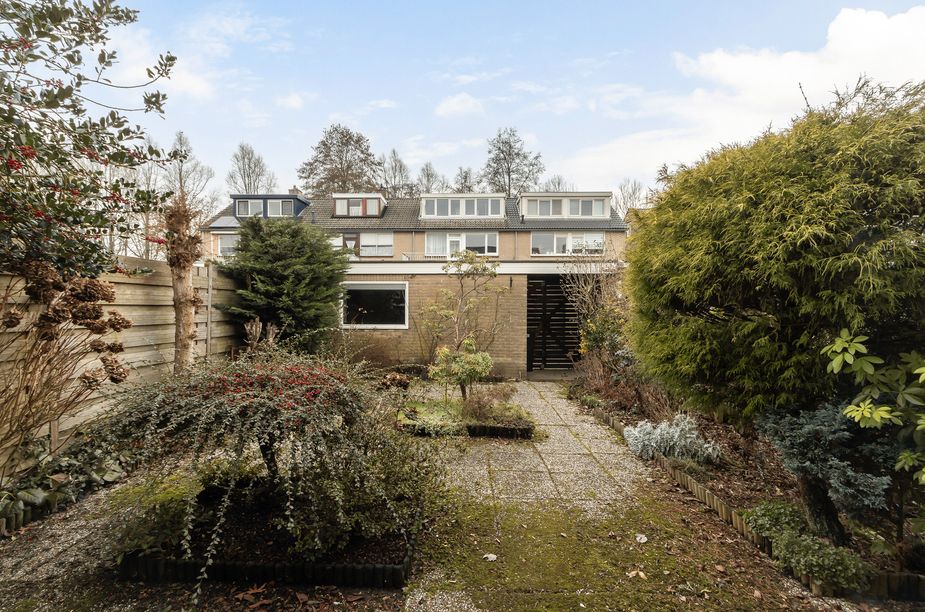 Lariksstraat 6