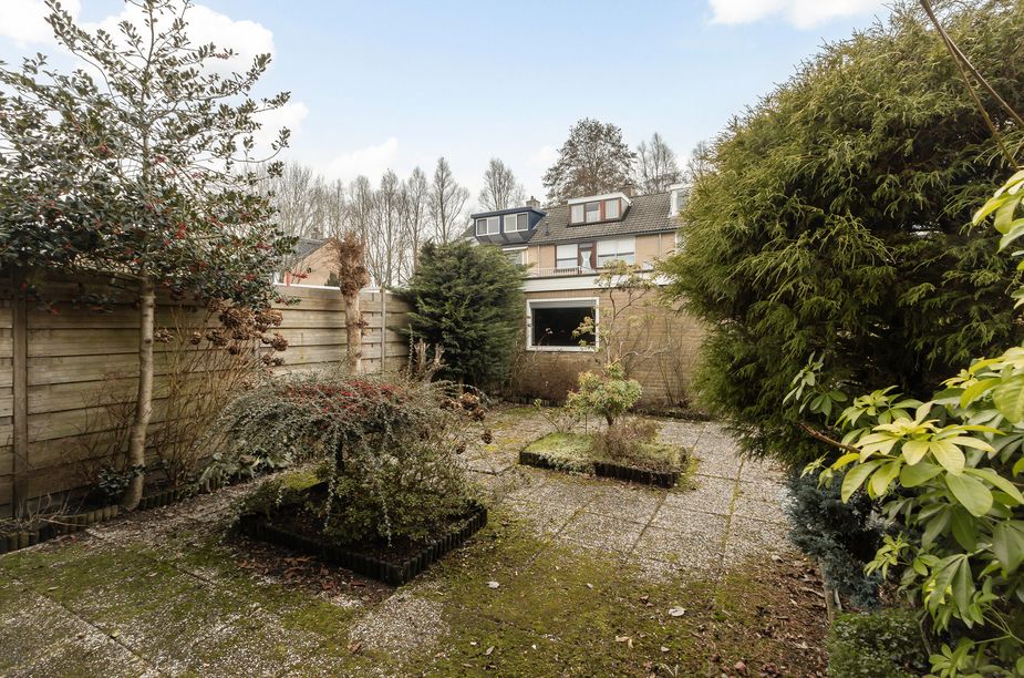 Lariksstraat 6