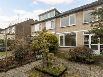 Lariksstraat 6, DORDRECHT