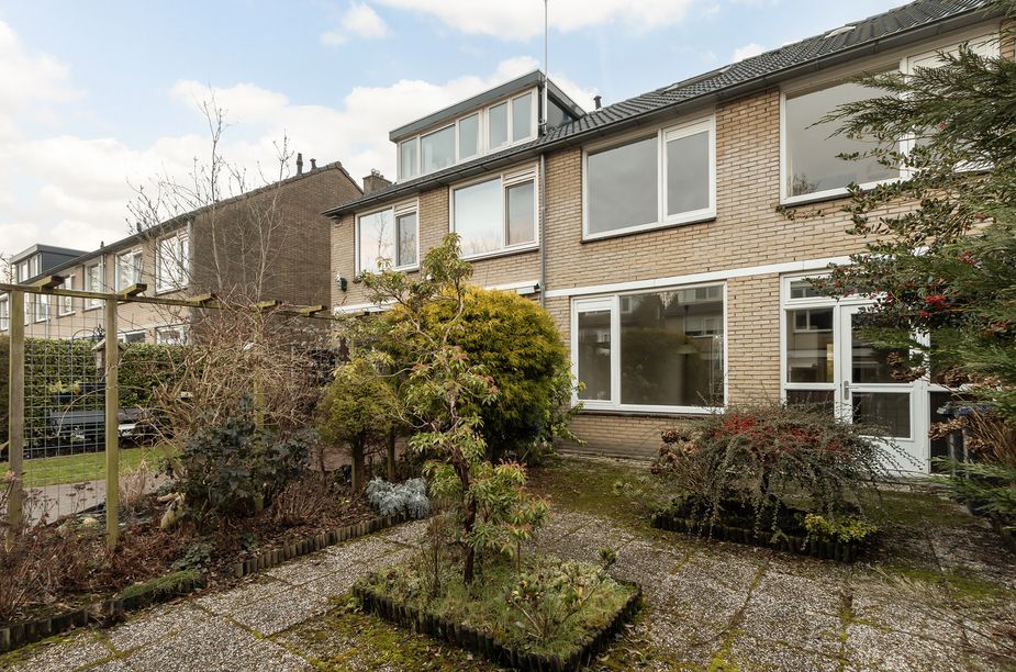 Lariksstraat 6