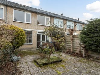 Lariksstraat 6, DORDRECHT
