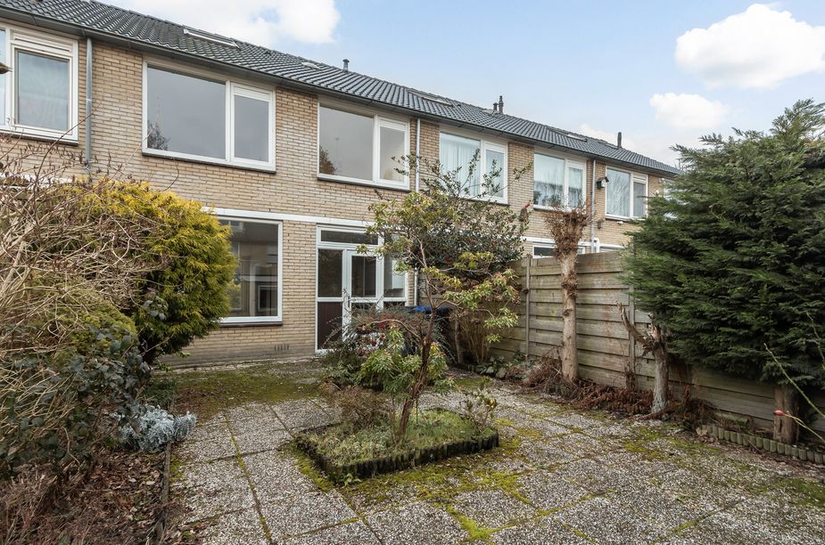 Lariksstraat 6