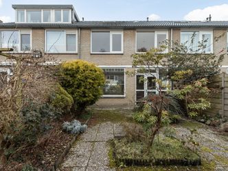 Lariksstraat 6, DORDRECHT