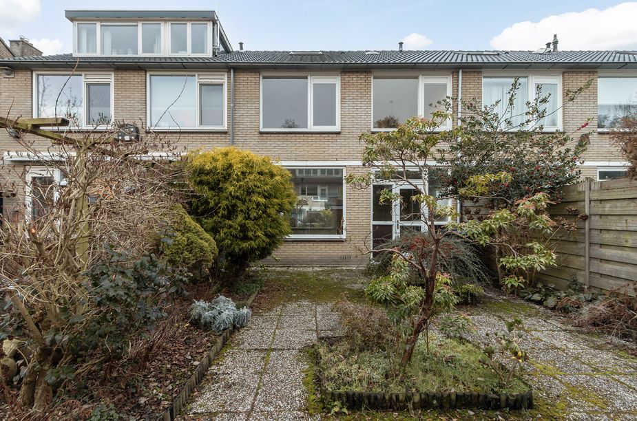 Lariksstraat 6