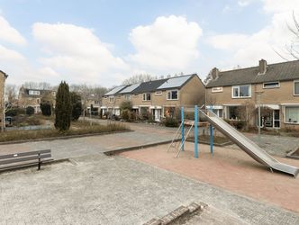 Lariksstraat 6, DORDRECHT