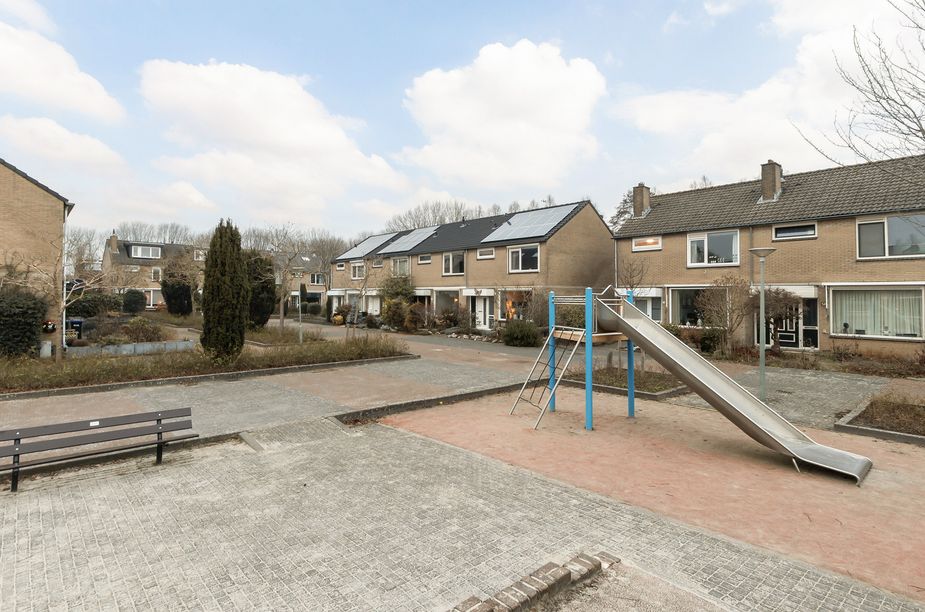Lariksstraat 6