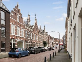 Kromhout 39, DORDRECHT
