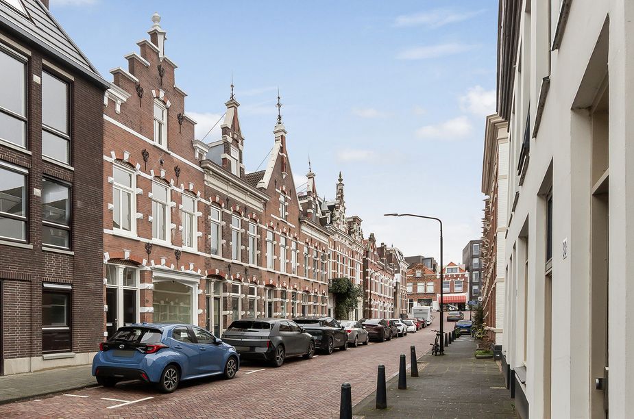 Kromhout 39