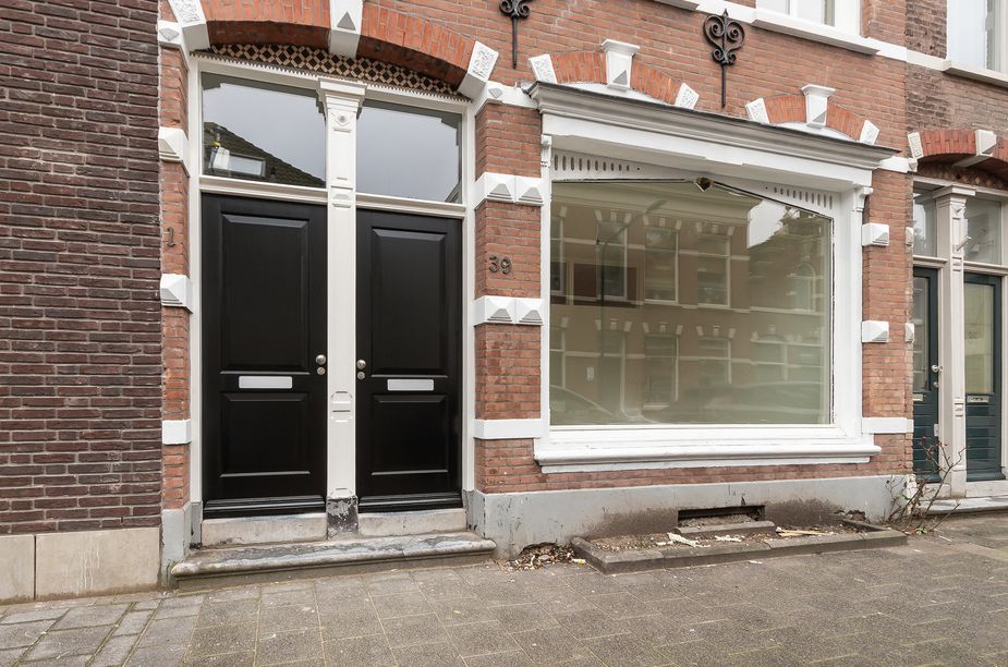 Kromhout 39