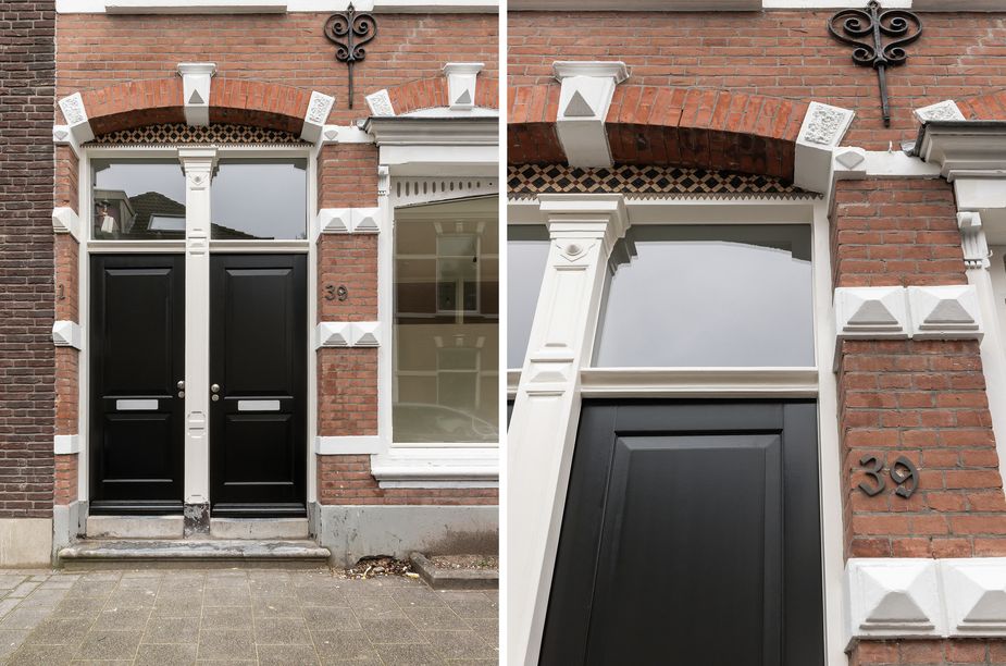 Kromhout 39