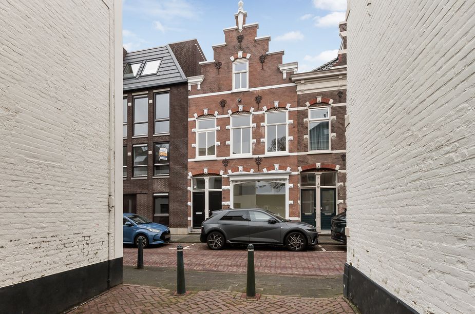 Kromhout 39