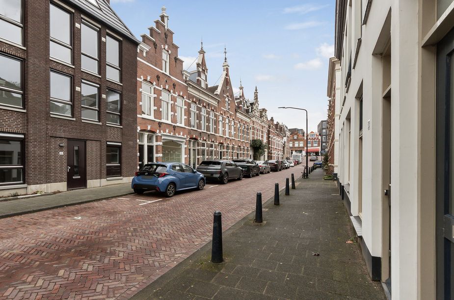 Kromhout 39