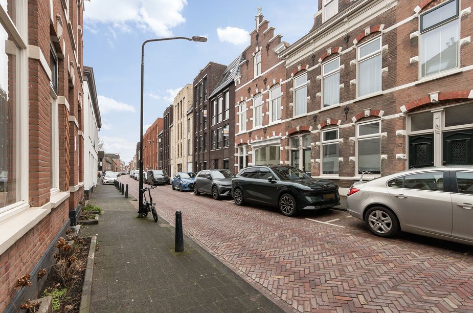 Kromhout 39