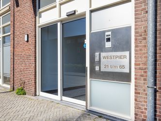 Westpier 37, ZWIJNDRECHT