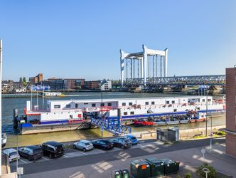 Westpier 37, ZWIJNDRECHT