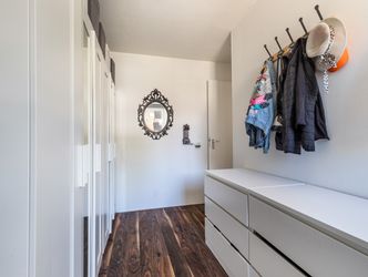 Van Doesburg-erf 74, DORDRECHT