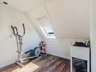 Van Doesburg-erf 74, DORDRECHT